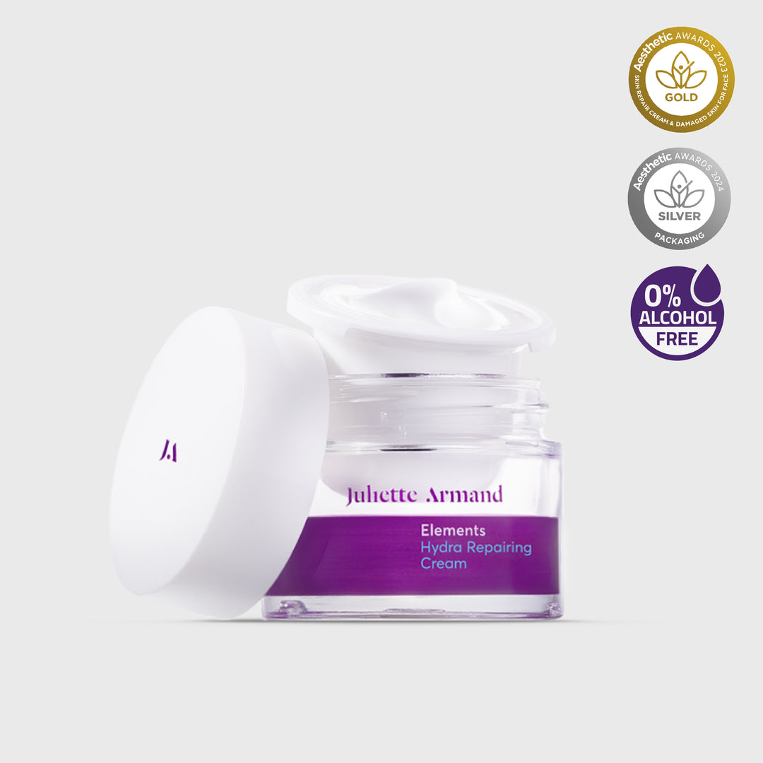 Hydra Repairing Cream