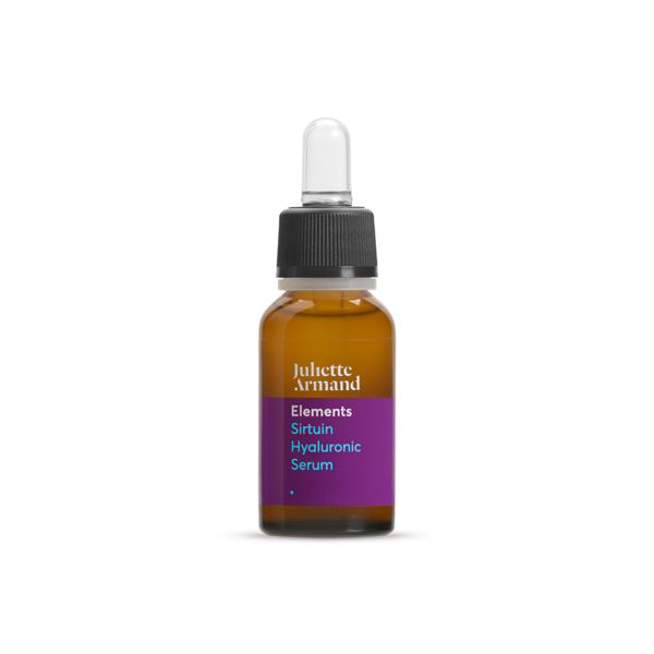 Sirtuin Hyaluronic Serum