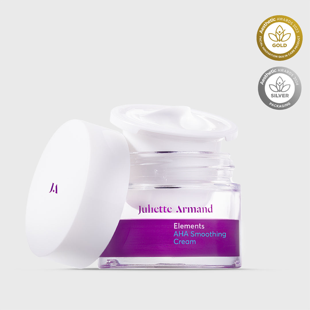 AHA Smoothing Cream