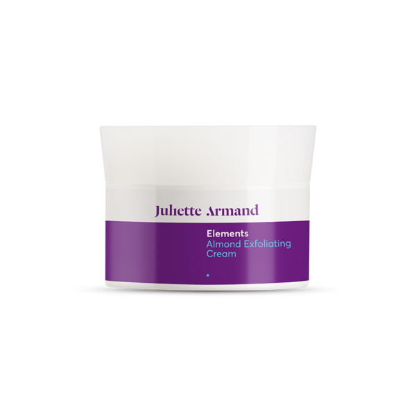 Almond Exfoliating Cream