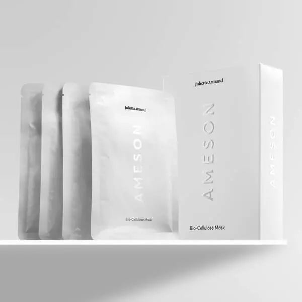 Bio-cellulose Hydration Mask 1 item