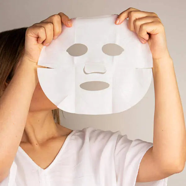 Bio-cellulose Hydration Mask 1 item