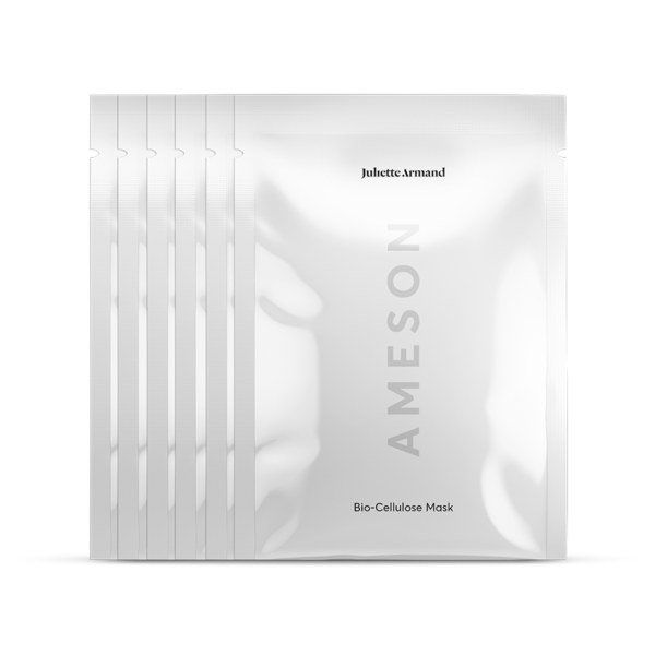 Bio-cellulose Hydration Mask 1 item
