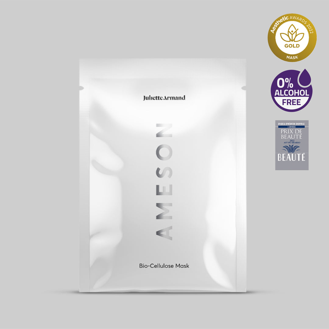 Bio-cellulose Hydration Mask Box (6 items)