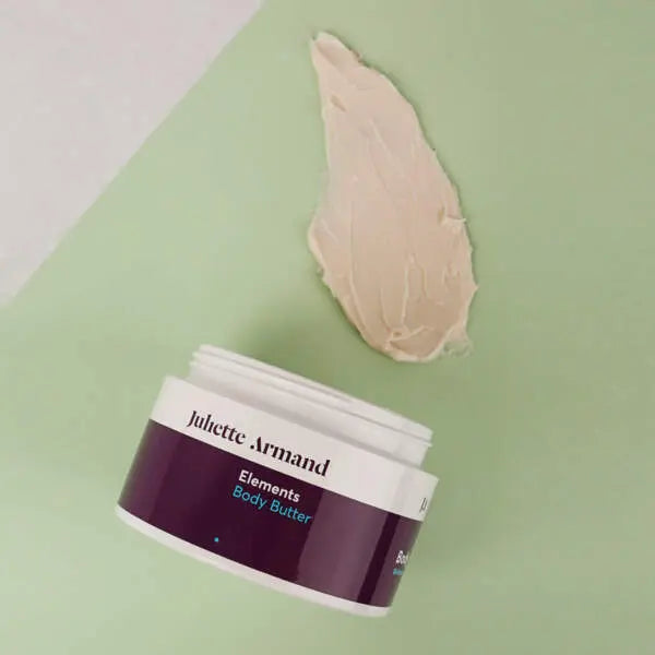Body Butter - Hydrating Cream