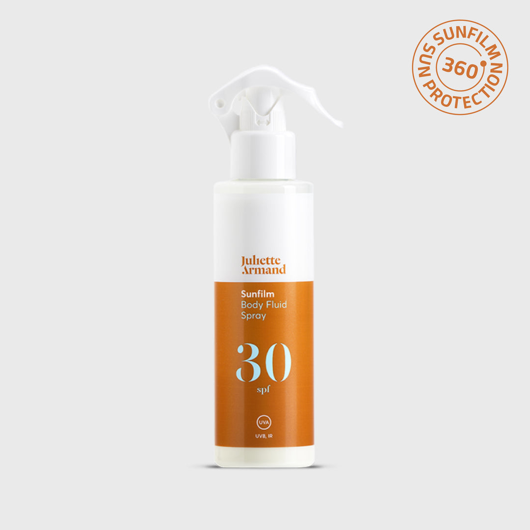 Body Fluid Spray SPF 30