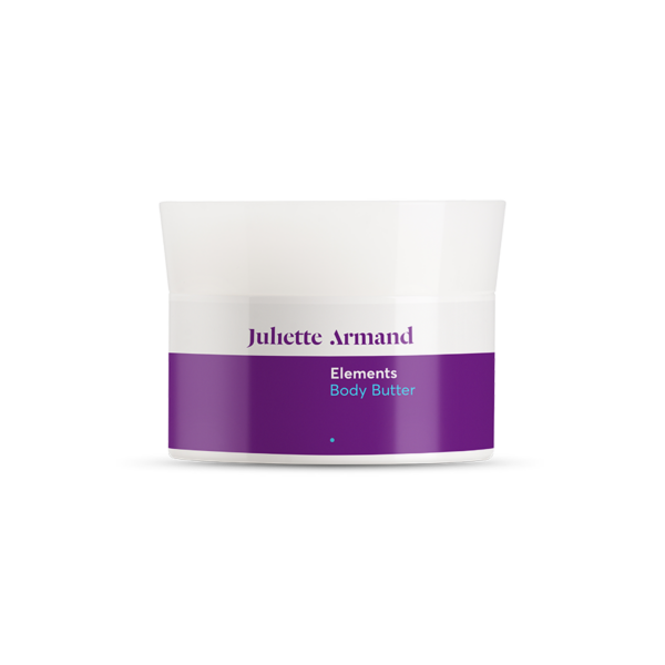 Body Butter - Hydrating Cream