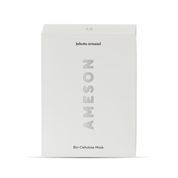 Bio-cellulose Hydration Mask 1 item
