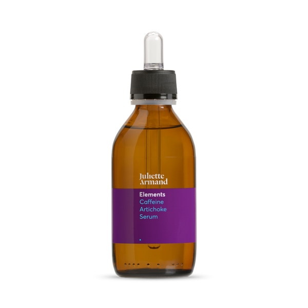 Caffeine Artichoke Slimming  Serum