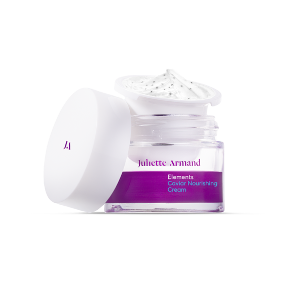 Caviar Nourishing Anti-Aging Cream
