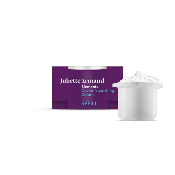 Caviar Nourishing Cream REFILL