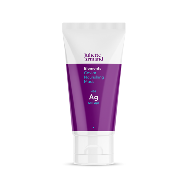 Caviar Nourishing Anti-Aging Mask