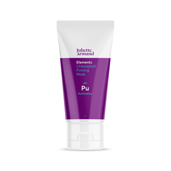Chlorophyll Firming Mask