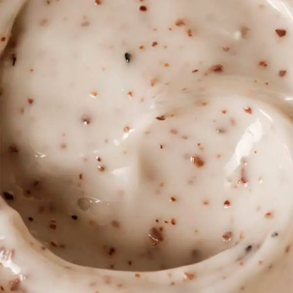 Cacao Exfoliating Cream