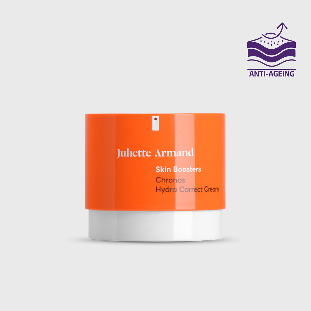 Chronos Hydra Correct Cream