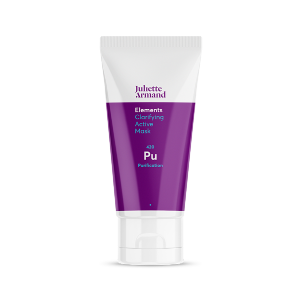 Clarifying Active Mask