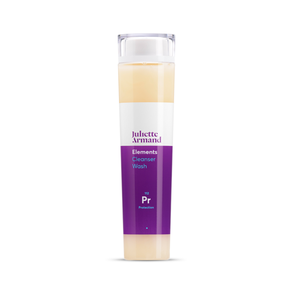 Cleanser Wash