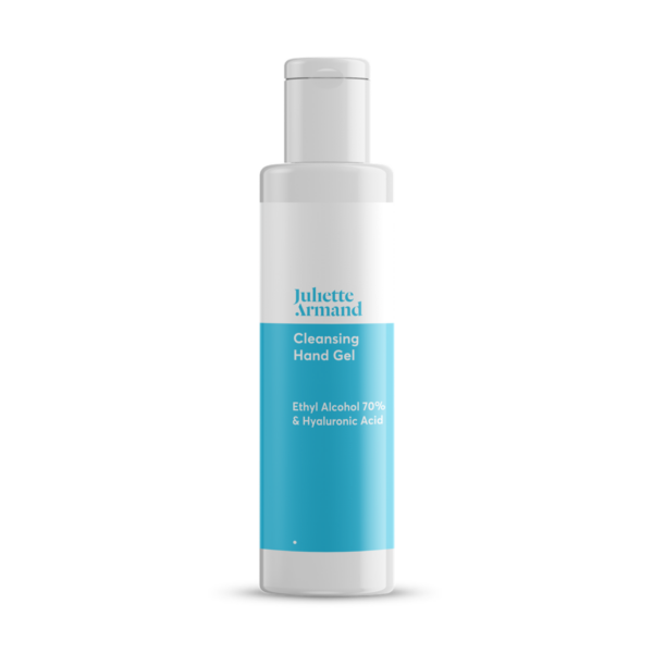 Cleansing Hand Gel