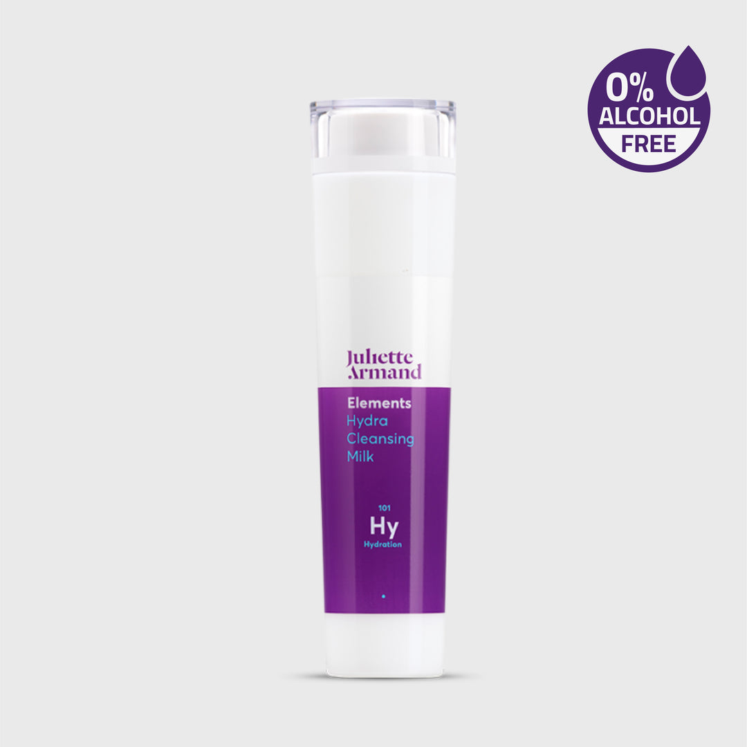 Hydra Cleansing Milk