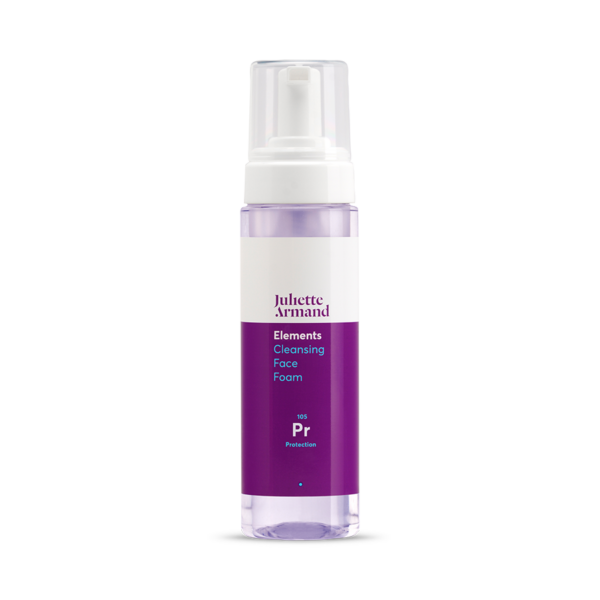 Cleansing Face Foam