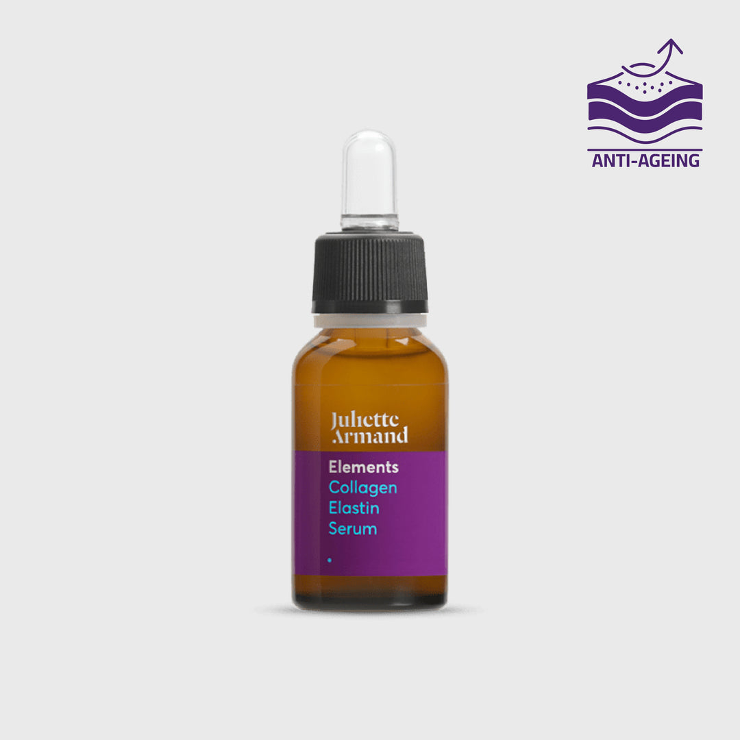Collagen Elastin Anti-Aging Serum