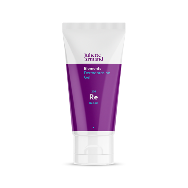 Dermabrasion Exfoliating Gel