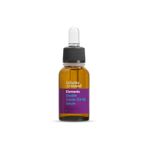 Double Caviar Ω3-Ω6 Anti-Aging Serum