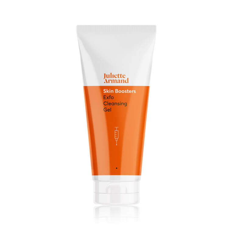 Exfo Cleansing Gel
