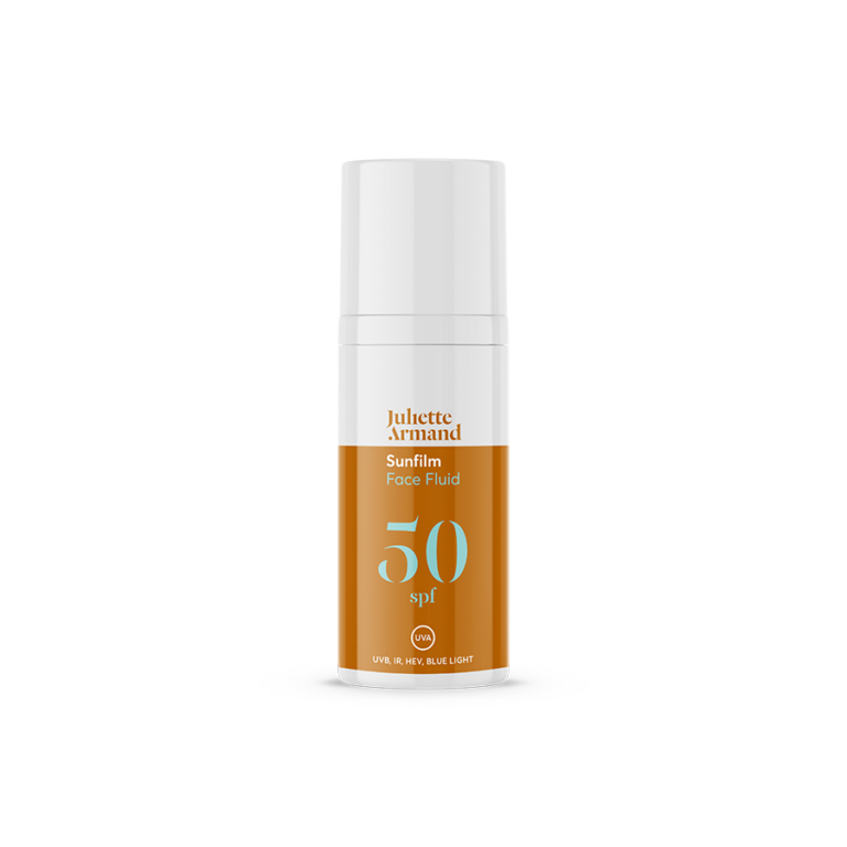 Face Fluid SPF50