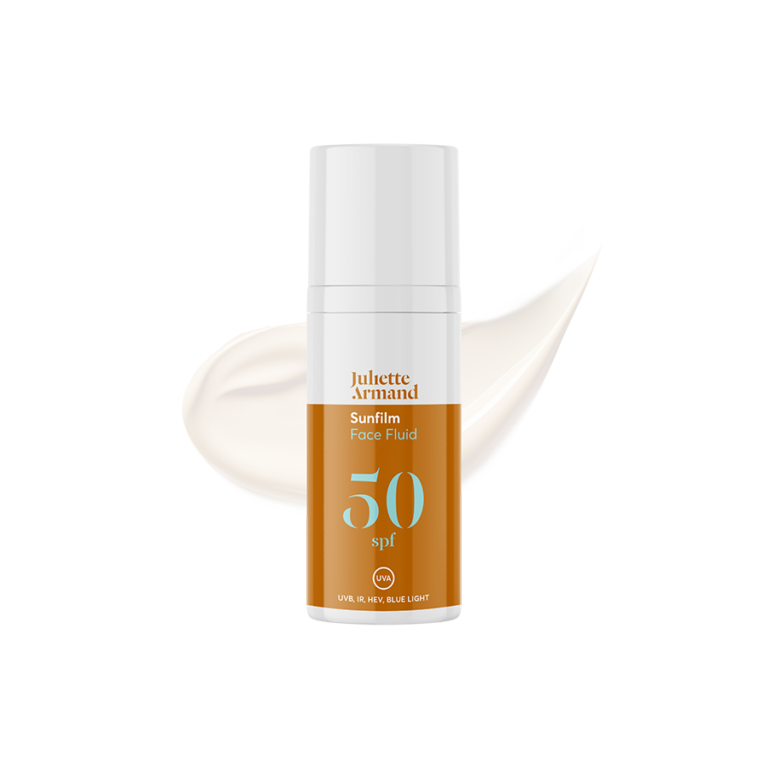 Face Fluid SPF50