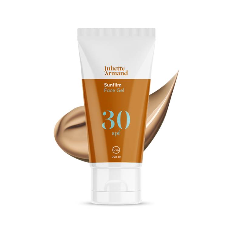Face Gel SPF 30