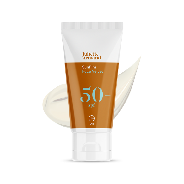 Face Velvet SPF 50+