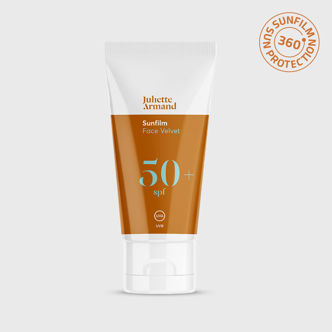 Face Velvet SPF 50+