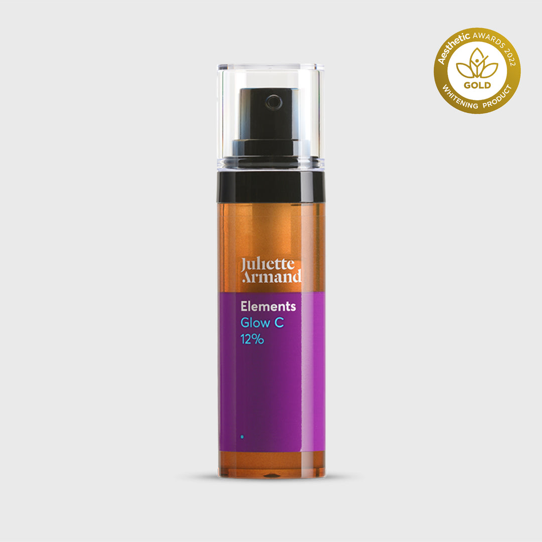 Glow C 12% - Antioxidant Serum