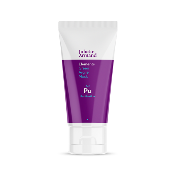 Green Argile Exfoliating Mask