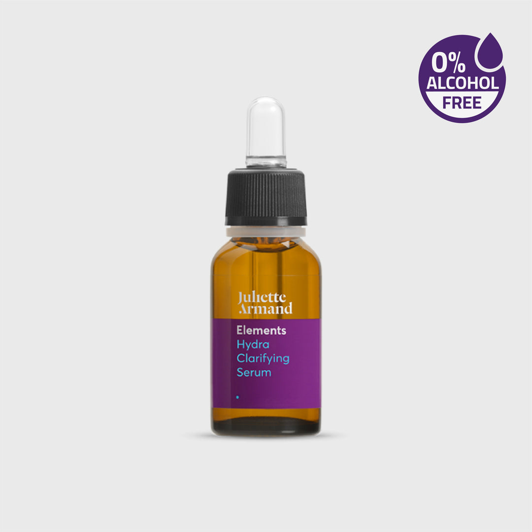 Hydra Clarifying Serum