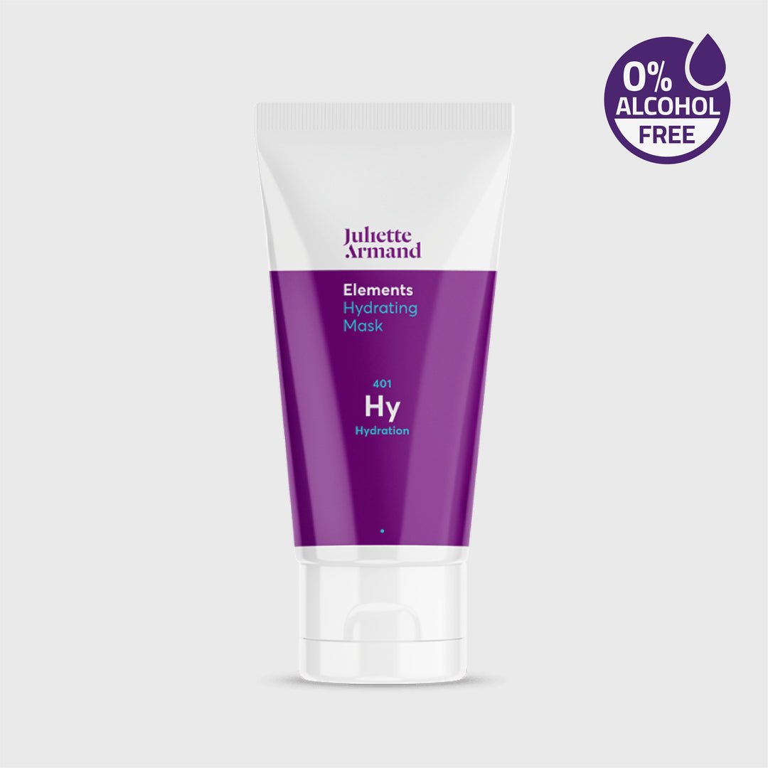 Hydrating Mask