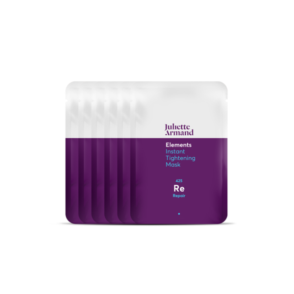Instant Tightening Mask 6 items