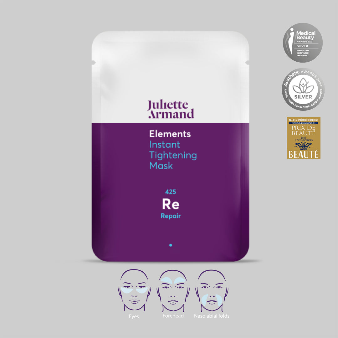 Instant Tightening Mask 6 items