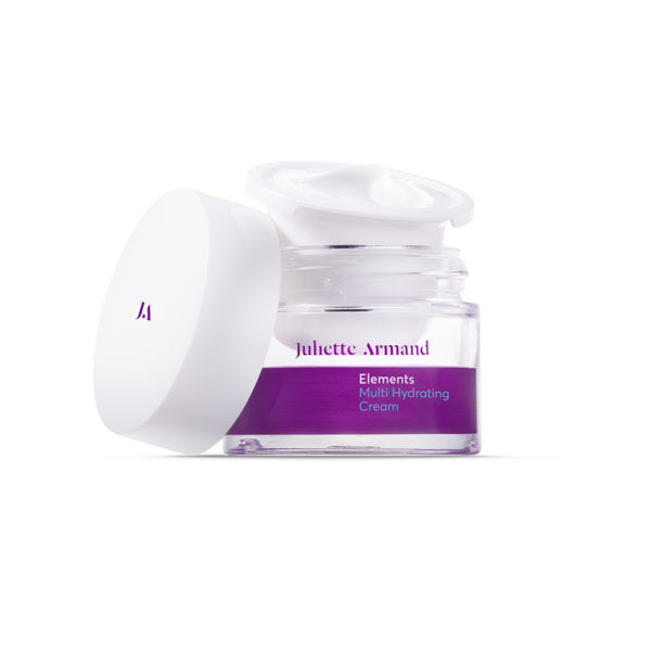 Multi Hydrating Cream REFILL