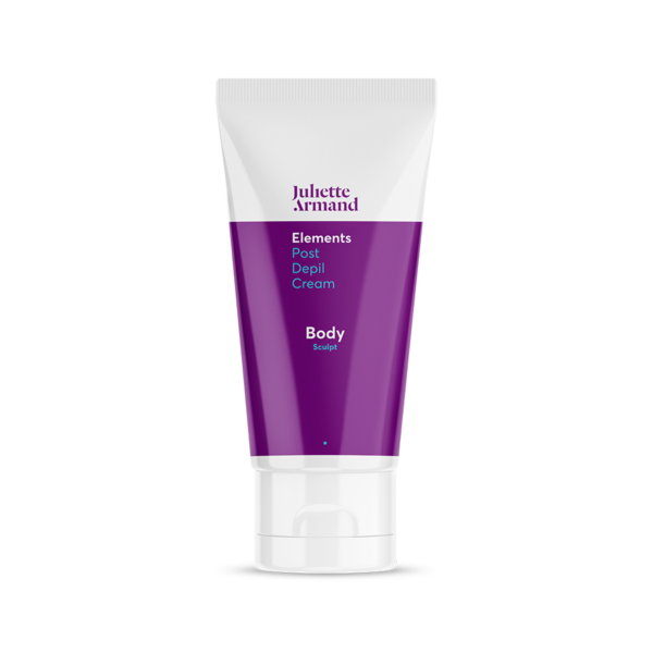 Post Depil Soothing Cream