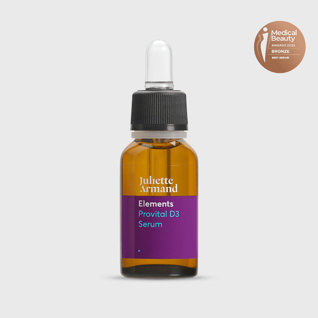 Provital D3 Antimicrobial Serum