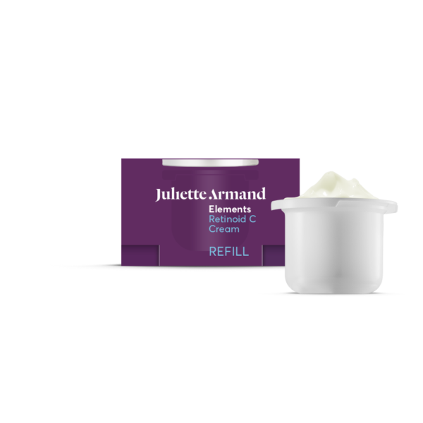 Retinoid C Anti-Aging Cream
