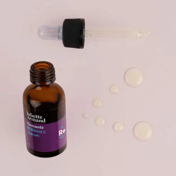Retinoid C Anti-Aging  Serum