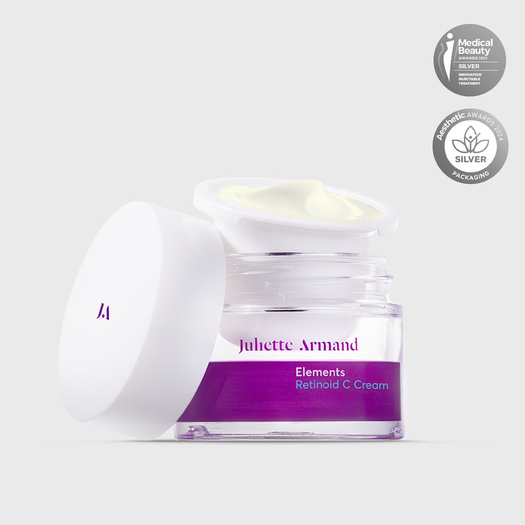 Retinoid C Anti-Aging Cream