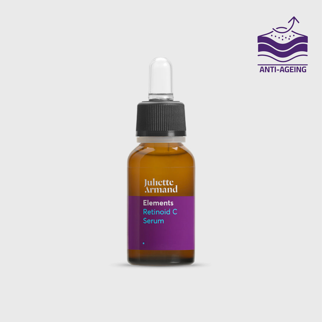 Retinoid C Anti-Aging  Serum