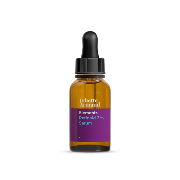 Retinoid 3% Anti-Aging Serum