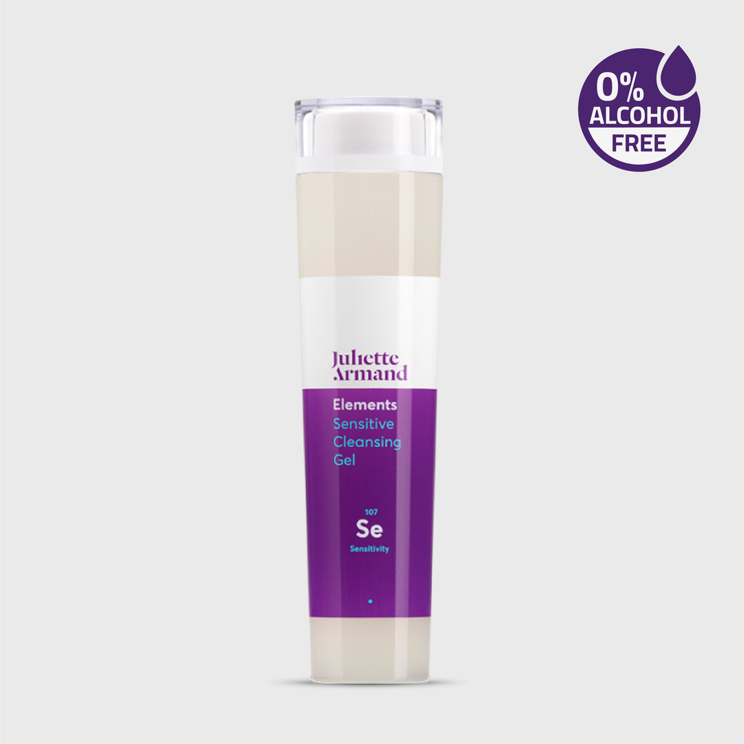 Sensitive Cleansing Gel