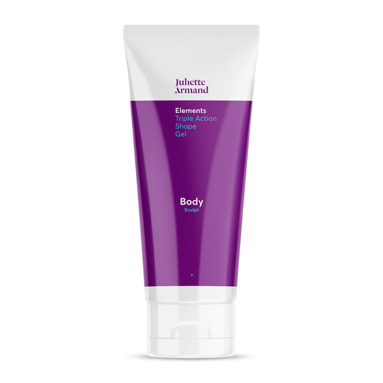 Triple Action Shape Gel
