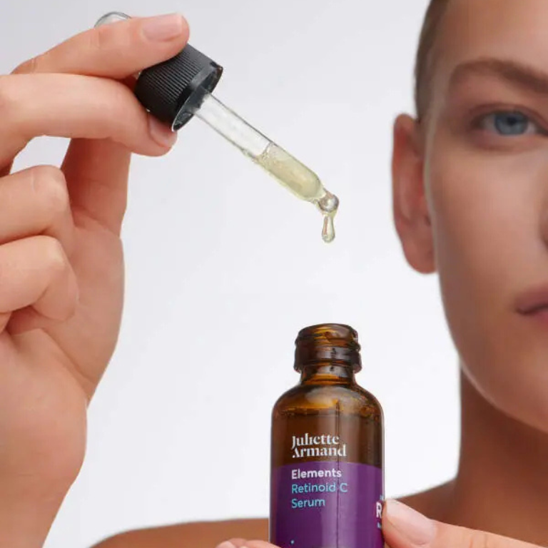 Retinoid C Anti-Aging  Serum